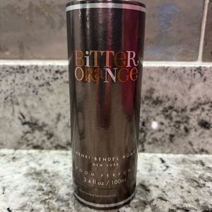 Henri Bendel Home Bitter Orange